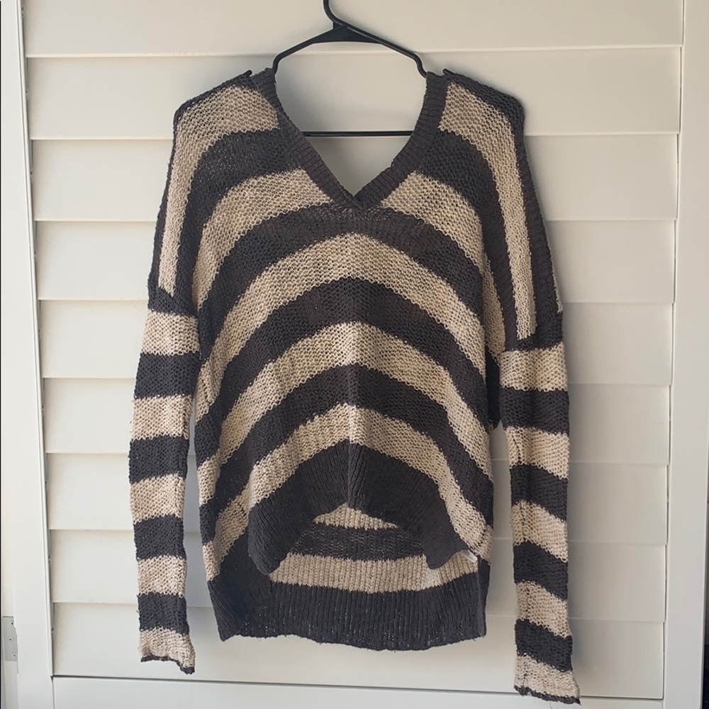 Roxy Sweater